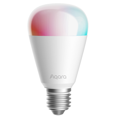 Aqara Lampadina LED T2 (RGB CCT, E27)