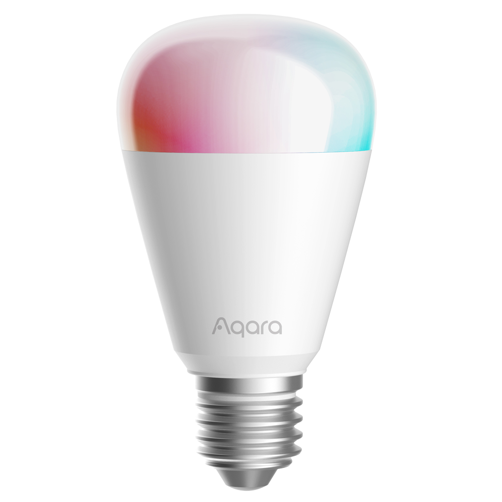 Aqara Lampadina LED T2 (RGB CCT, E27)
