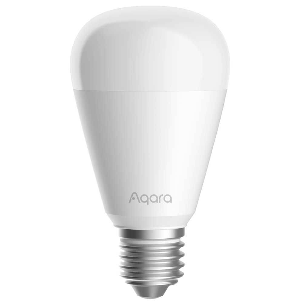Lampadina LED Aqara T2 (CCT, E27)