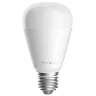 Lampadina LED Aqara T2 (CCT, E27)
