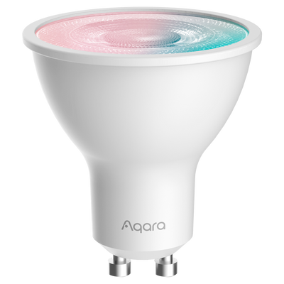 Aqara Lampadina LED T2 (RGB CCT, GU10)