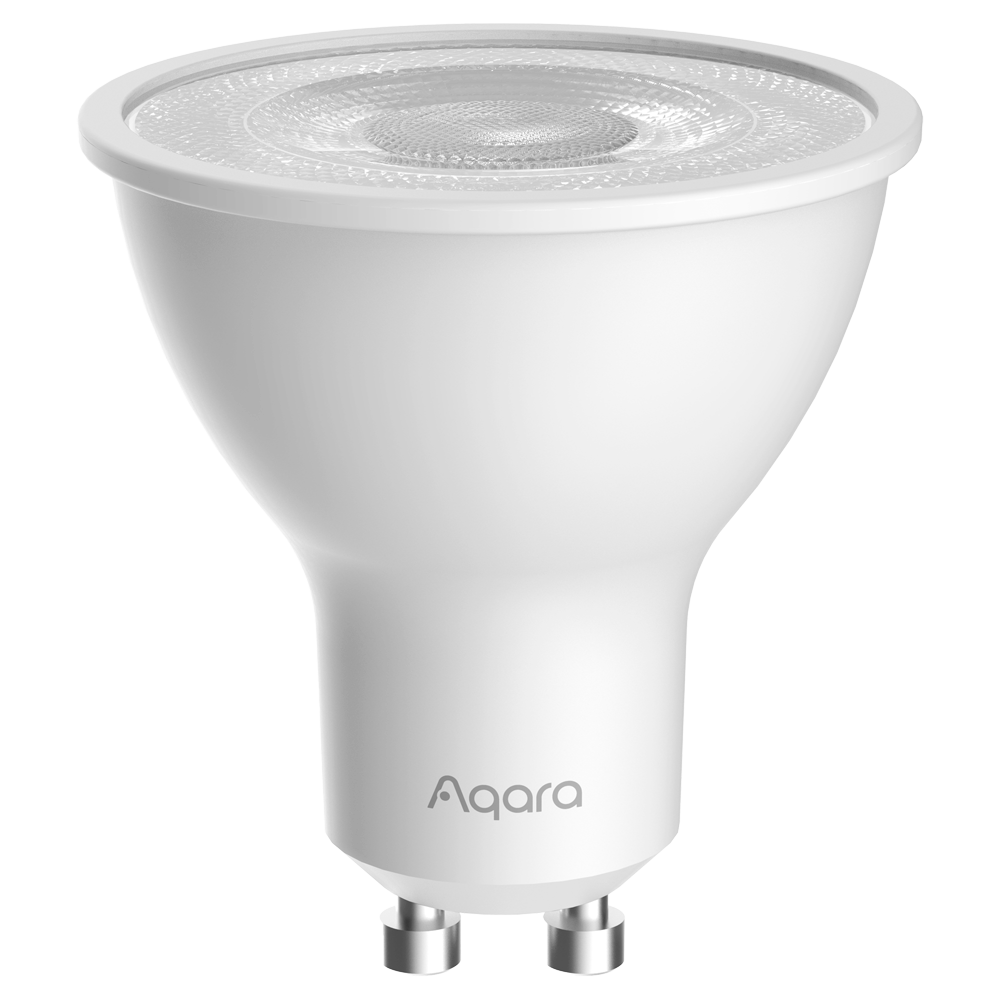 Lampadina LED Aqara T2 (CCT, GU10)