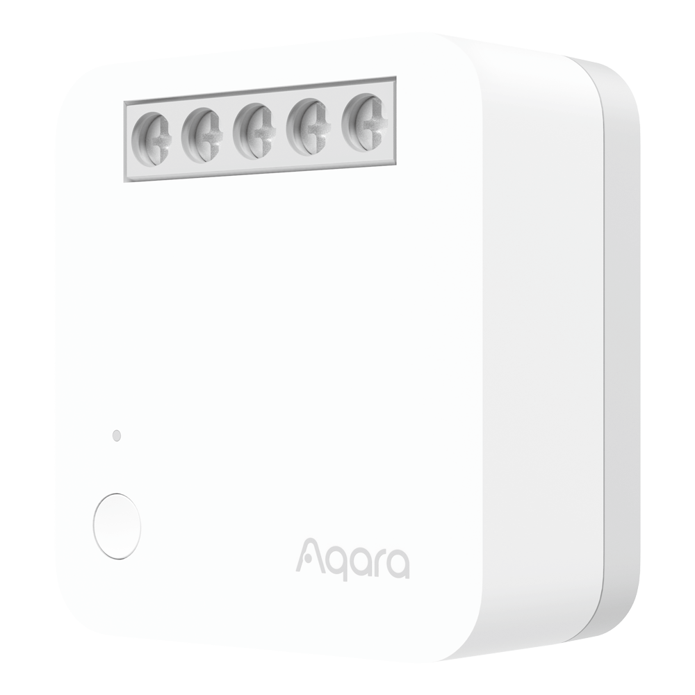 Aqara Modulo Individuale T1 Neutro