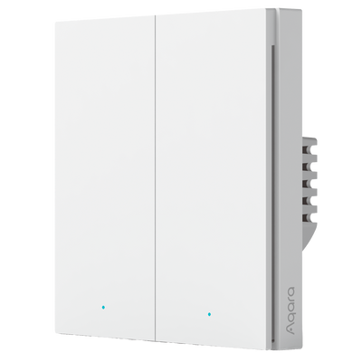 Aqara Interruttore Smart da parete H1