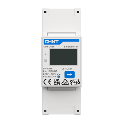 Smart Meter Anker Solix