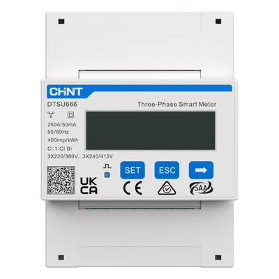 Smart Meter Anker Solix