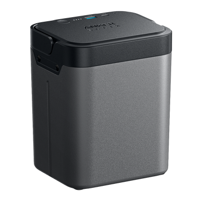 Batterie sostituibili Anker Solix