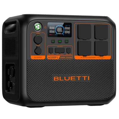Batteria portatile Bluetti