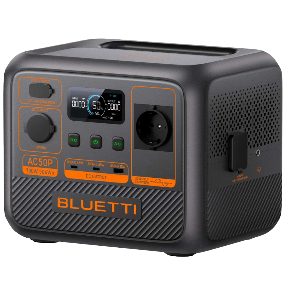 Batteria portatile Bluetti