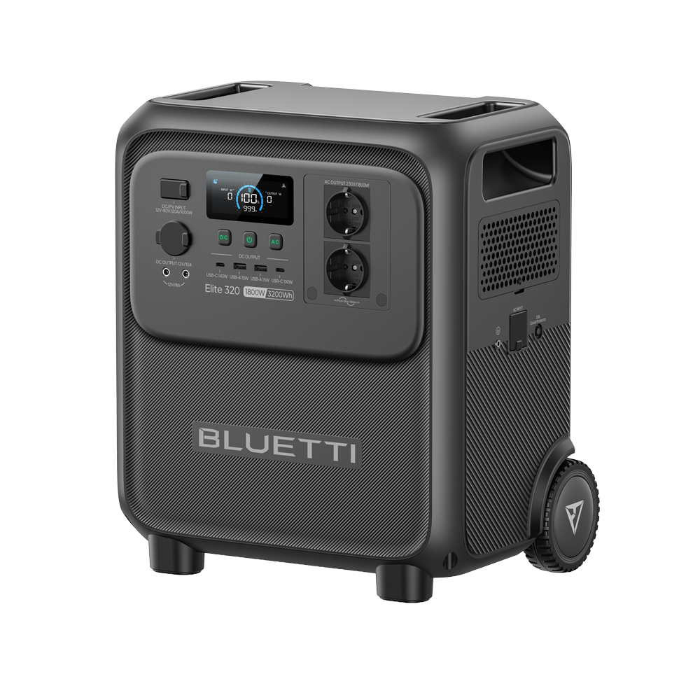 Power Station portatile Bluetti
