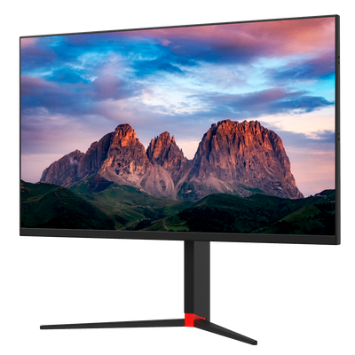 Monitor Dahua CCTV 32"  - DPx1. HDMIx1, Type Cx1, Audio OUT - Resolución 2560x1440 - Brillo 350 cd/m2 - Tiempo de respuesta 4 ms