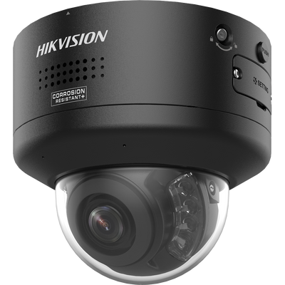 Hikvision cámara Domo IP gama PRO 6 MPx