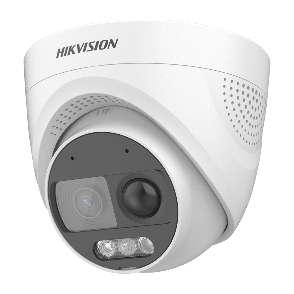 Hikvision telecamera Turret TVI