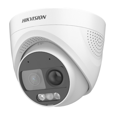 Hikvision telecamera Turret TVI