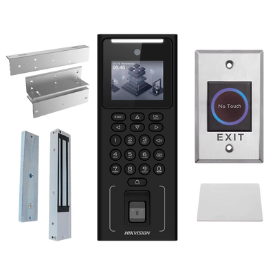 Kit per il controllo accessi