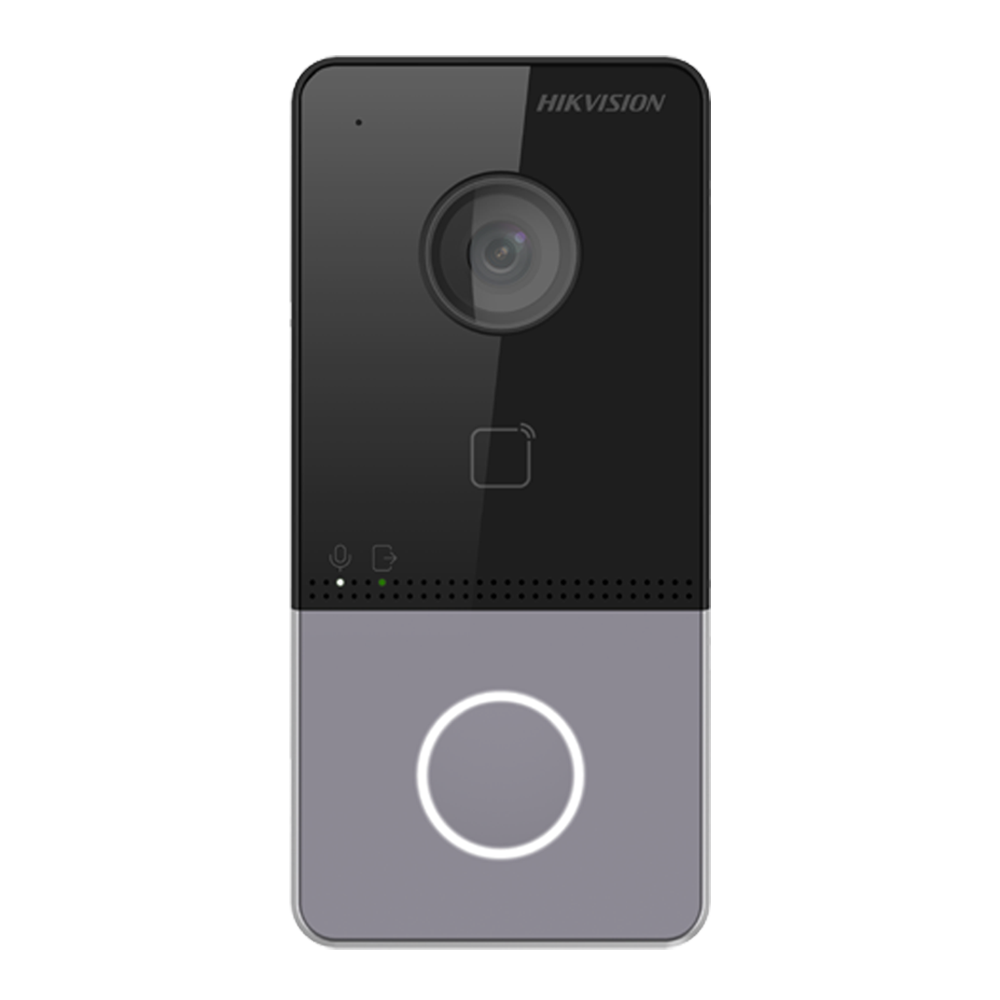 Videocitofoni IP