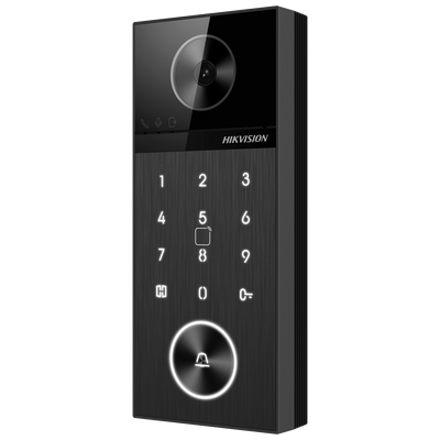 Videocitofono IP WiFi
