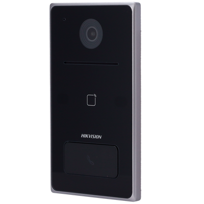 Videocitofono IP WiFi