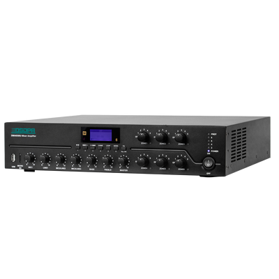 Mixer matrice digitale