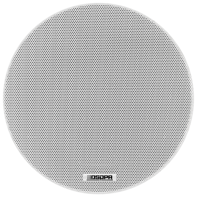 Altavoz de techo para encastrar