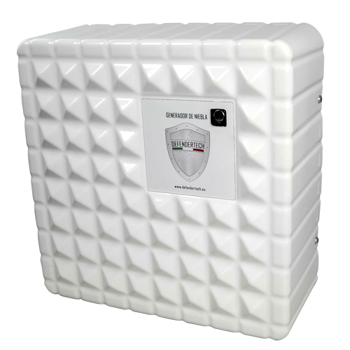 Nebbiogeno Defendertech