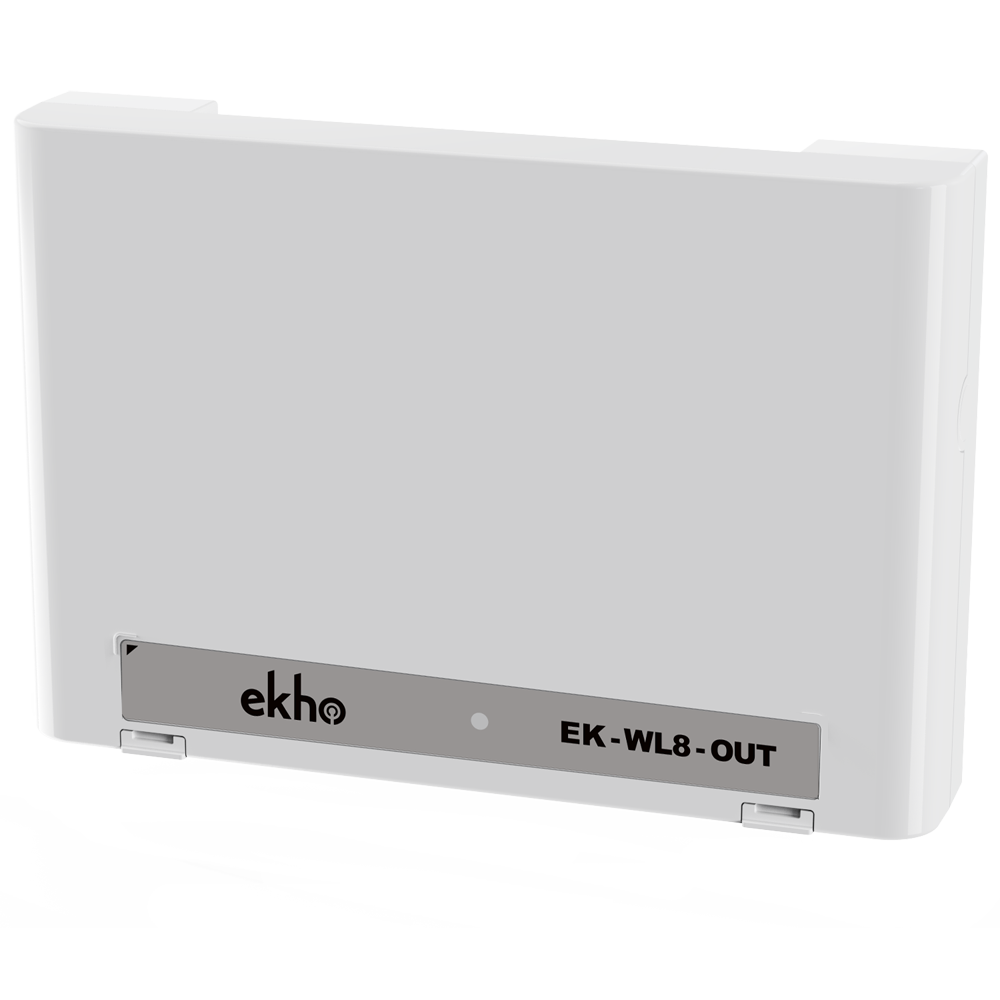 1 salida - Amplitud/frecuencia con optimización automática - Batería de litio estándar de bajo coste - Algoritmos inteligentes  - Incluye una entrada de monitoreo de fallas