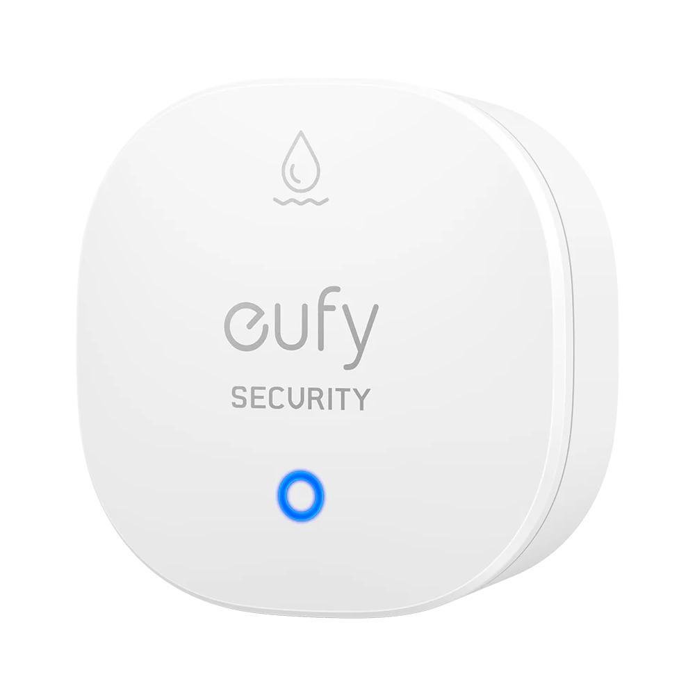 Sensore di movimento Eufy by Anker  - Wireless 868 MHz
 - Compatibile con il sistema di allarme Eufy
 - Pulsante per collegamento rapido a HomeBase
 - Alimentazione a batteria
 - Copertura 100° / 9 m per interni