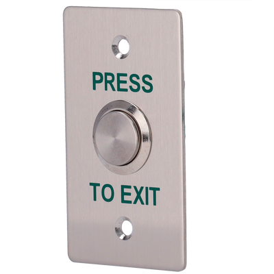 Pulsante di liberazione porta