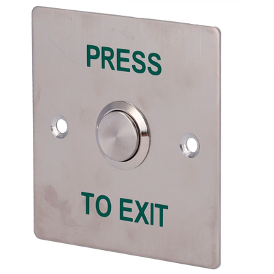 Pulsante di liberazione porta