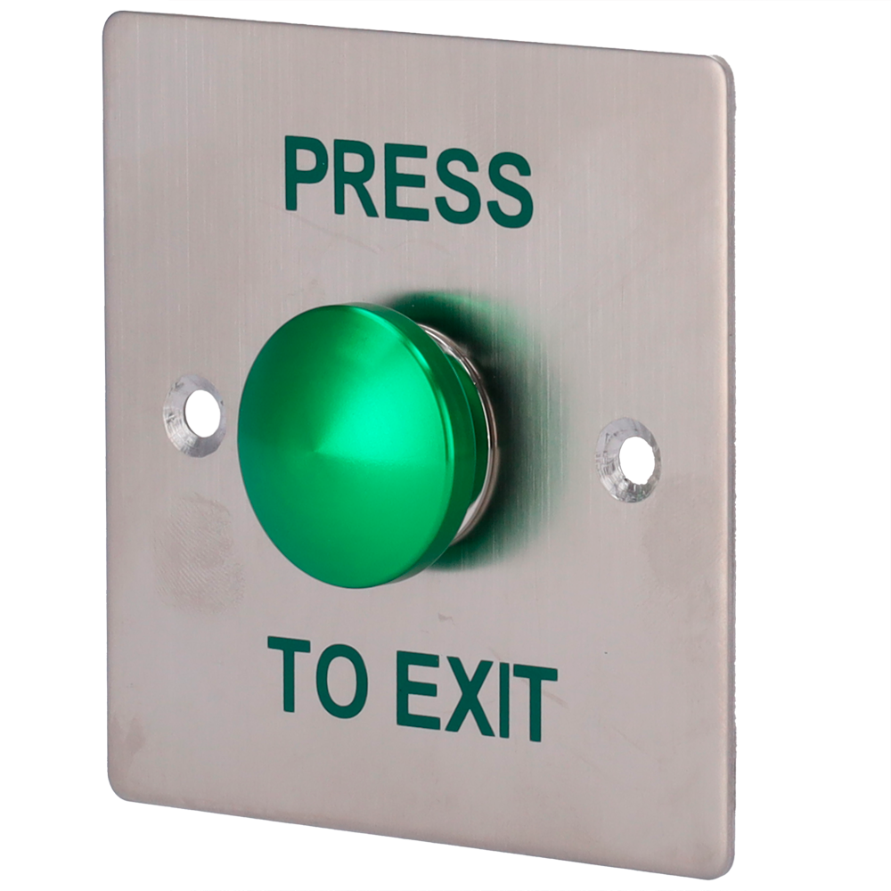 Pulsante di liberazione porta