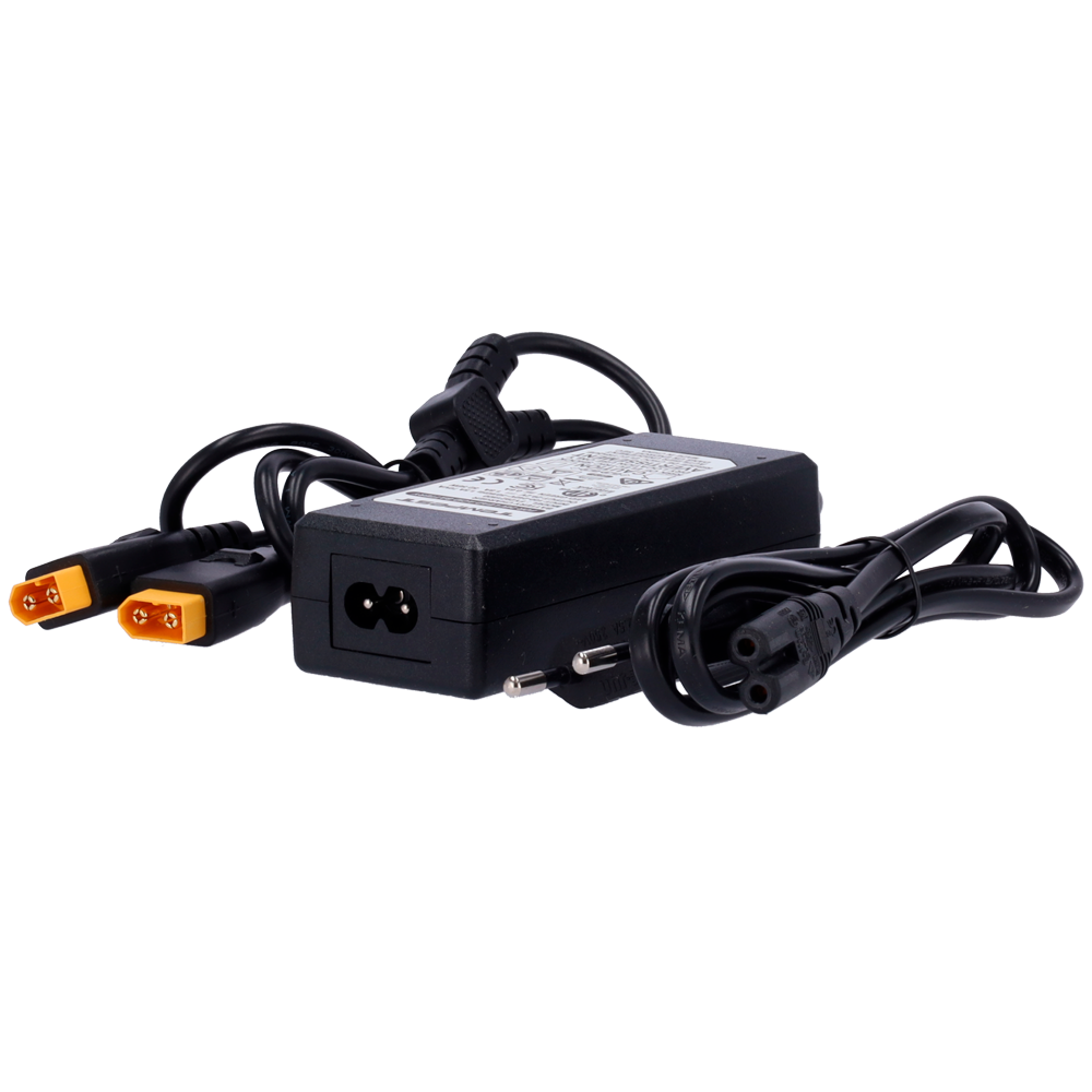 Caricabatterie rapido per le batterie TEMPEST-BAT300 URFOG