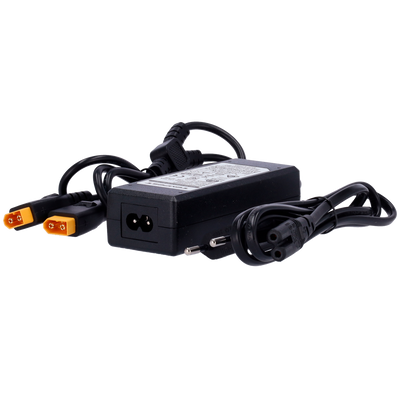 Caricabatterie rapido per le batterie TEMPEST-BAT300 URFOG