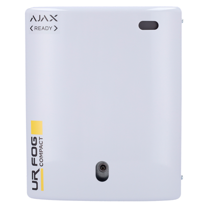 URFOG Ajax Ready