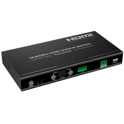 Matrice di segnale HDMI IP