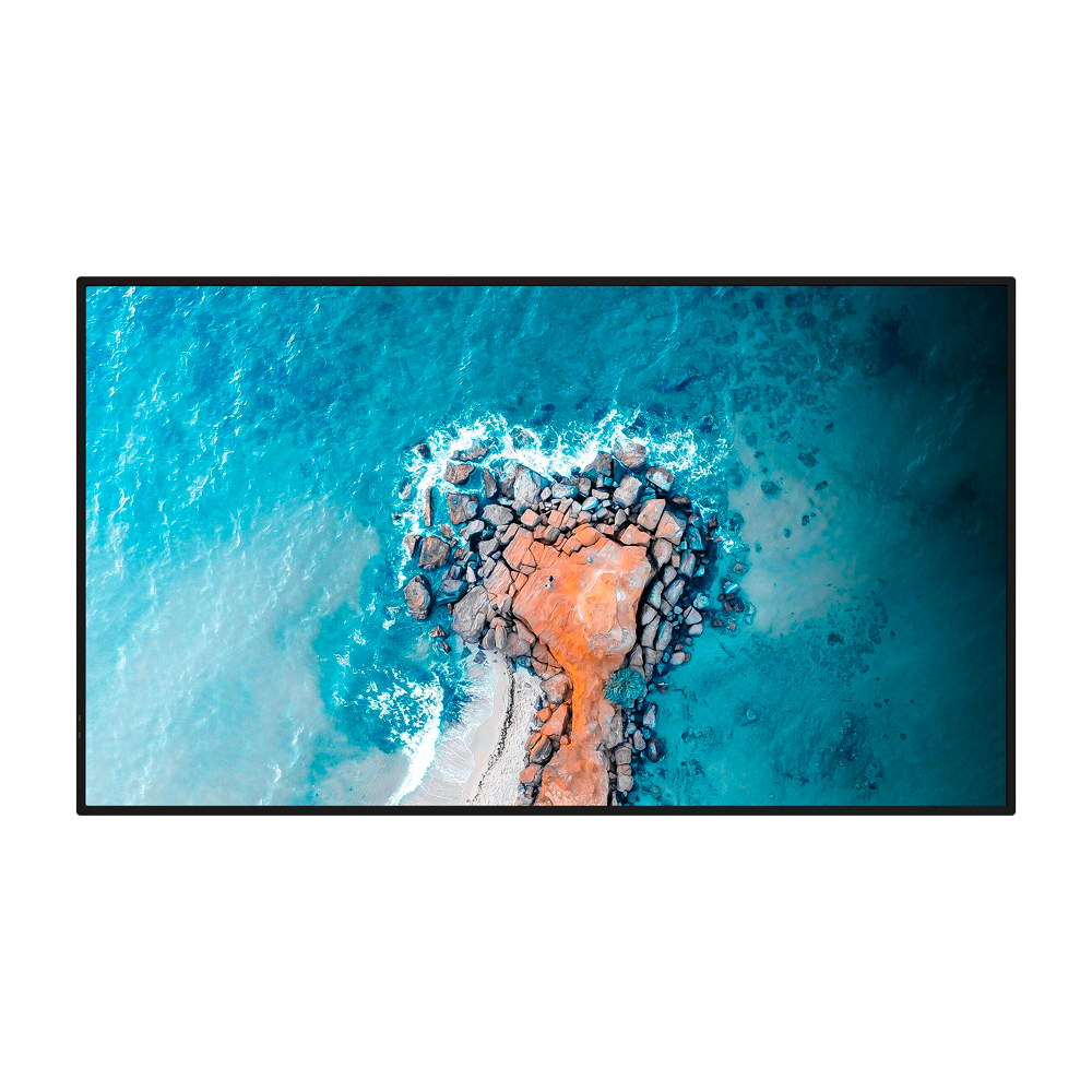 Monitor digital signage 32" FHD