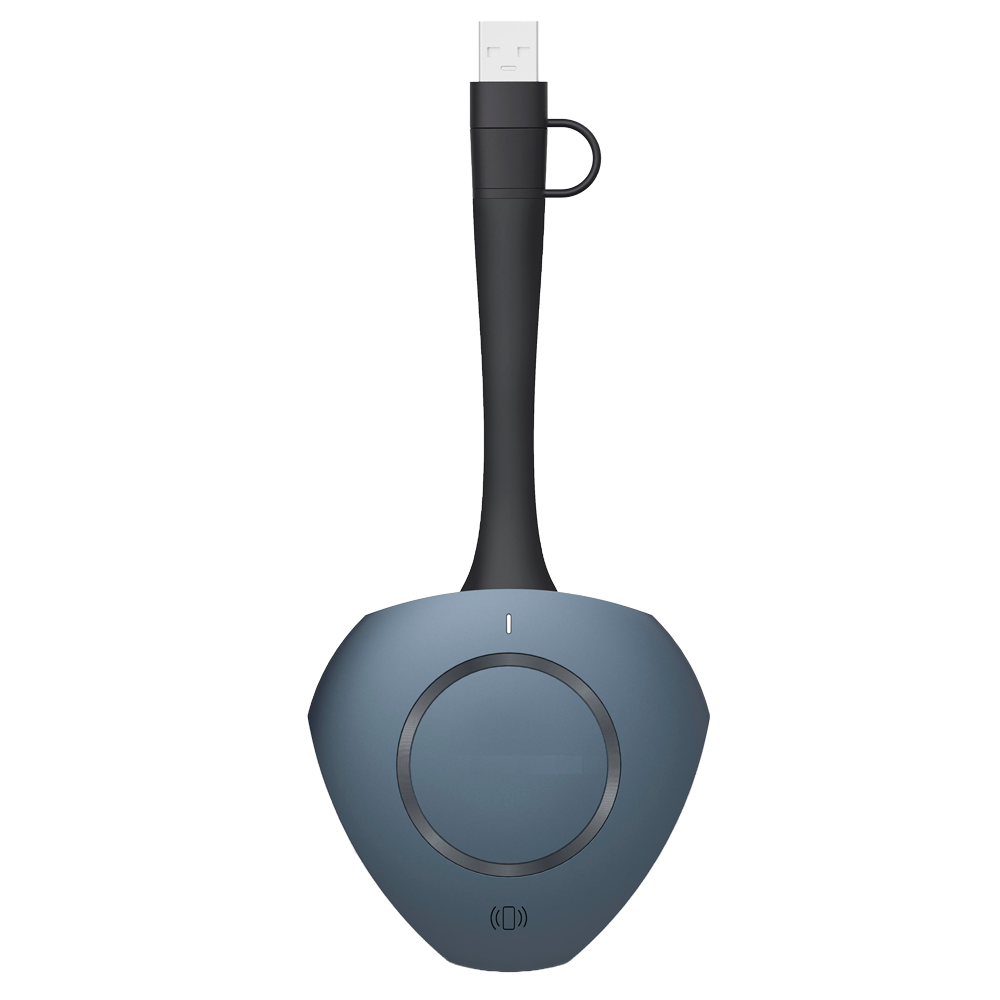 Dongle para compartir pantalla