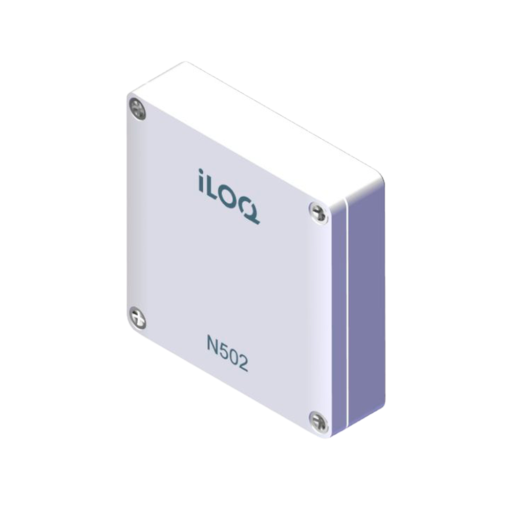 Modulo porta online