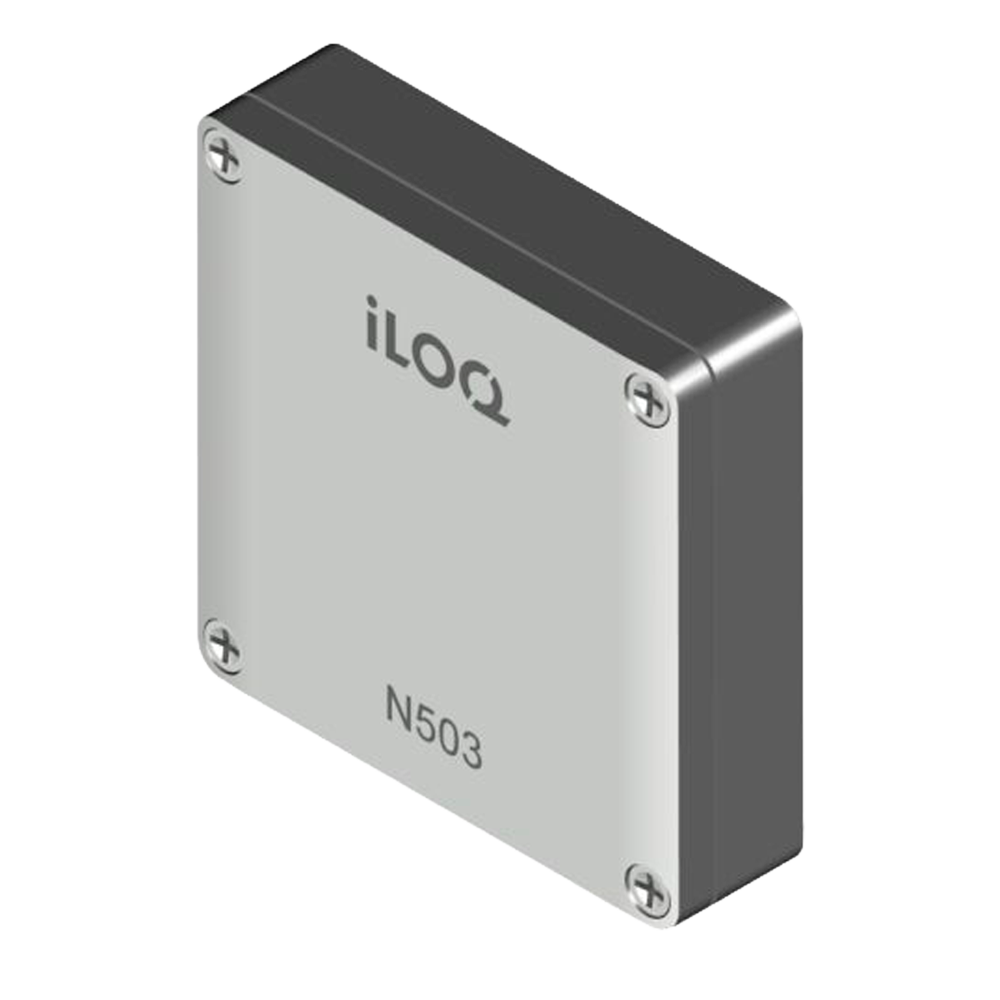Modulo porta offline