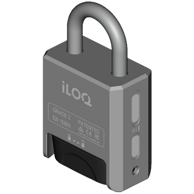 Lucchetto smart S50