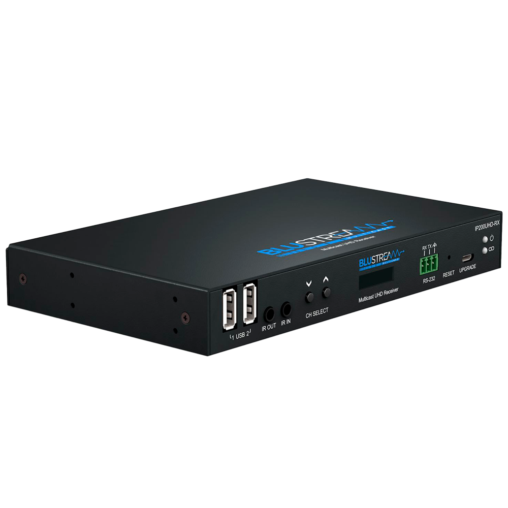 Ricevitore di segnale HDMI