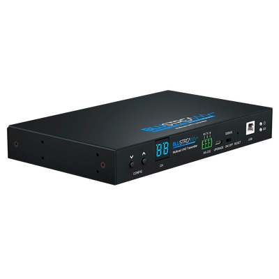 Trasmettitore di segnale HDMI