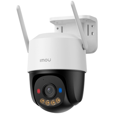 Telecamera motorizzata Cruiser SC 4G 3MP