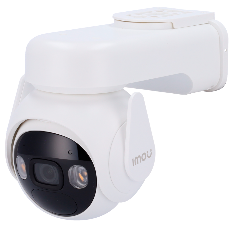 Telecamera a batteria Cell PT 3MP