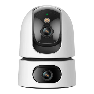 Telecamera motorizzata Ranger Doppia ottica 3+3MP