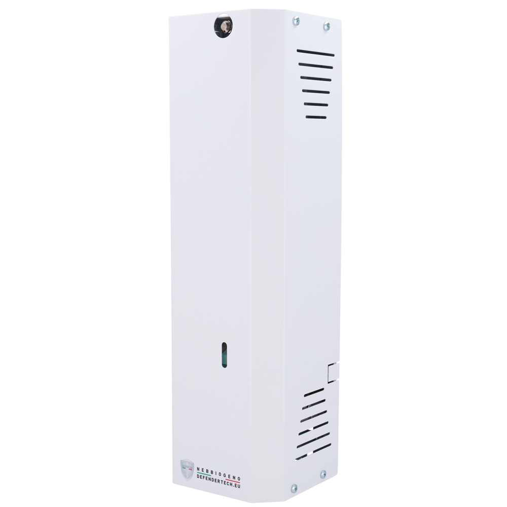 Nebbiogeno Defendertech