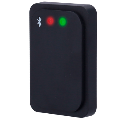 Sensore radar di rilevamento veicoli - Distanza di rilevamento regolabile - Comunicazione RS485 e Bluetooth - Uscita relé - Integrazione in barriere per parcheggi - Adatto per esterni IP65