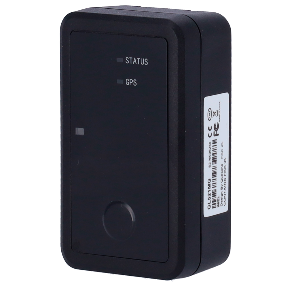 Global LTE Cat M1/NB2 con 2G con única antena - Hasta 1 año de batería - Admite carga inalámbrica - Resistente al agua, conforme a IP67 - Instalación rápida y flexible - Ideal para la supervisión de activos y la gestión de lotes