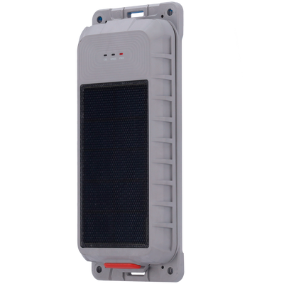 LTE CAT 1 con backup 3G e 2G