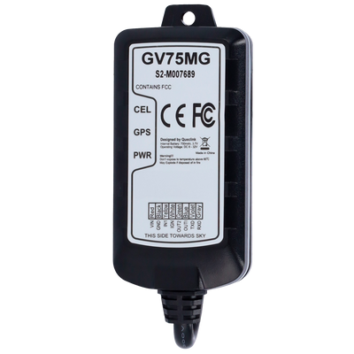 Global LTE Cat M1/NB1 con backup 2G ad antenna singola