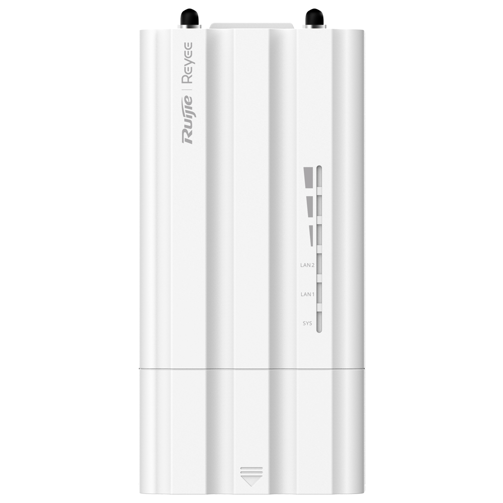 Reyee Wireless bridge fino a 867Mpbs